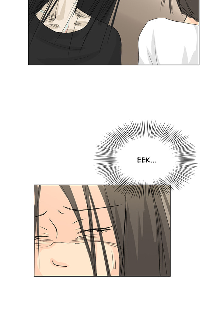 Read Ghost Wife chapter 36 image 38 on Lezhin