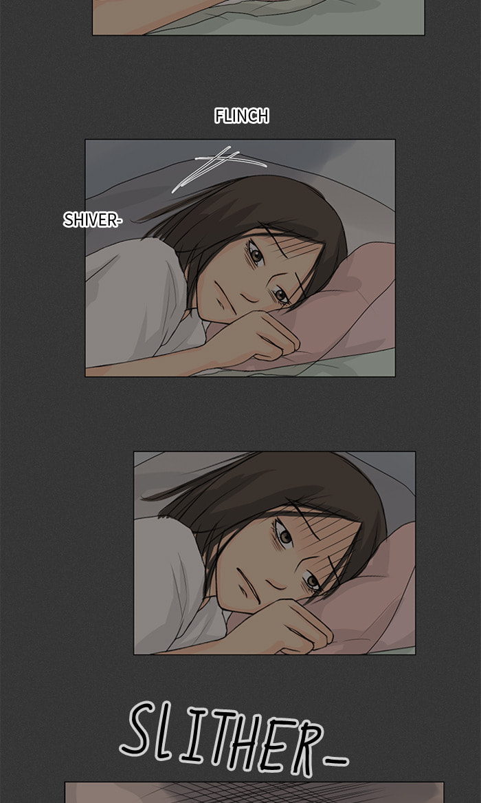 Read Ghost Wife chapter 36 image 42 on Lezhin