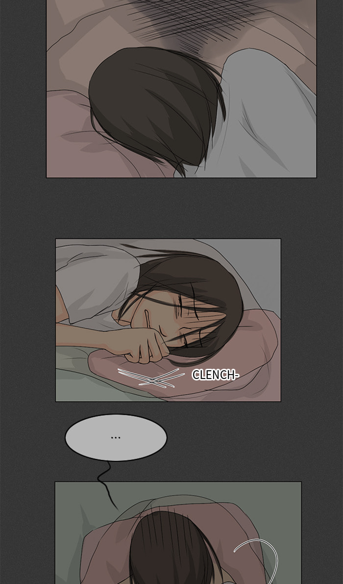 Read Ghost Wife chapter 36 image 43 on Lezhin
