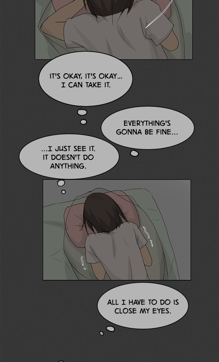 Read Ghost Wife chapter 36 image 44 on Lezhin