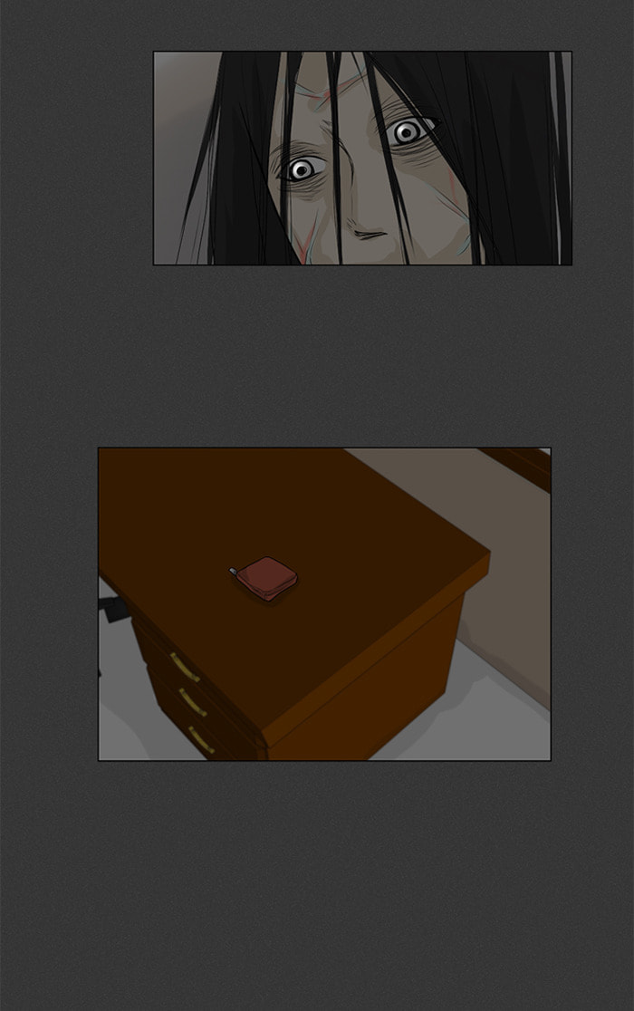 Read Ghost Wife chapter 36 image 48 on Lezhin