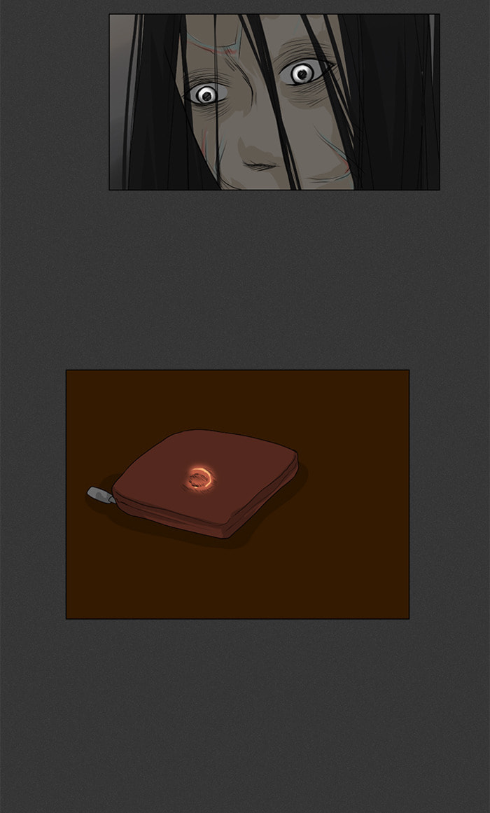 Read Ghost Wife chapter 36 image 49 on Lezhin
