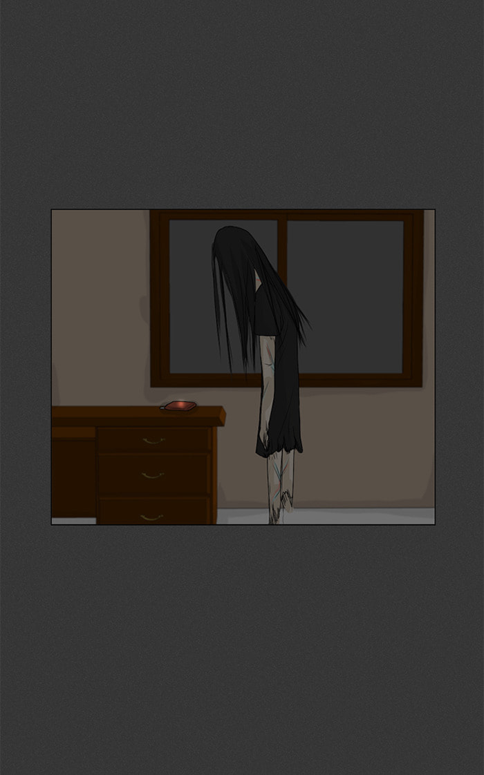 Read Ghost Wife chapter 36 image 50 on Lezhin