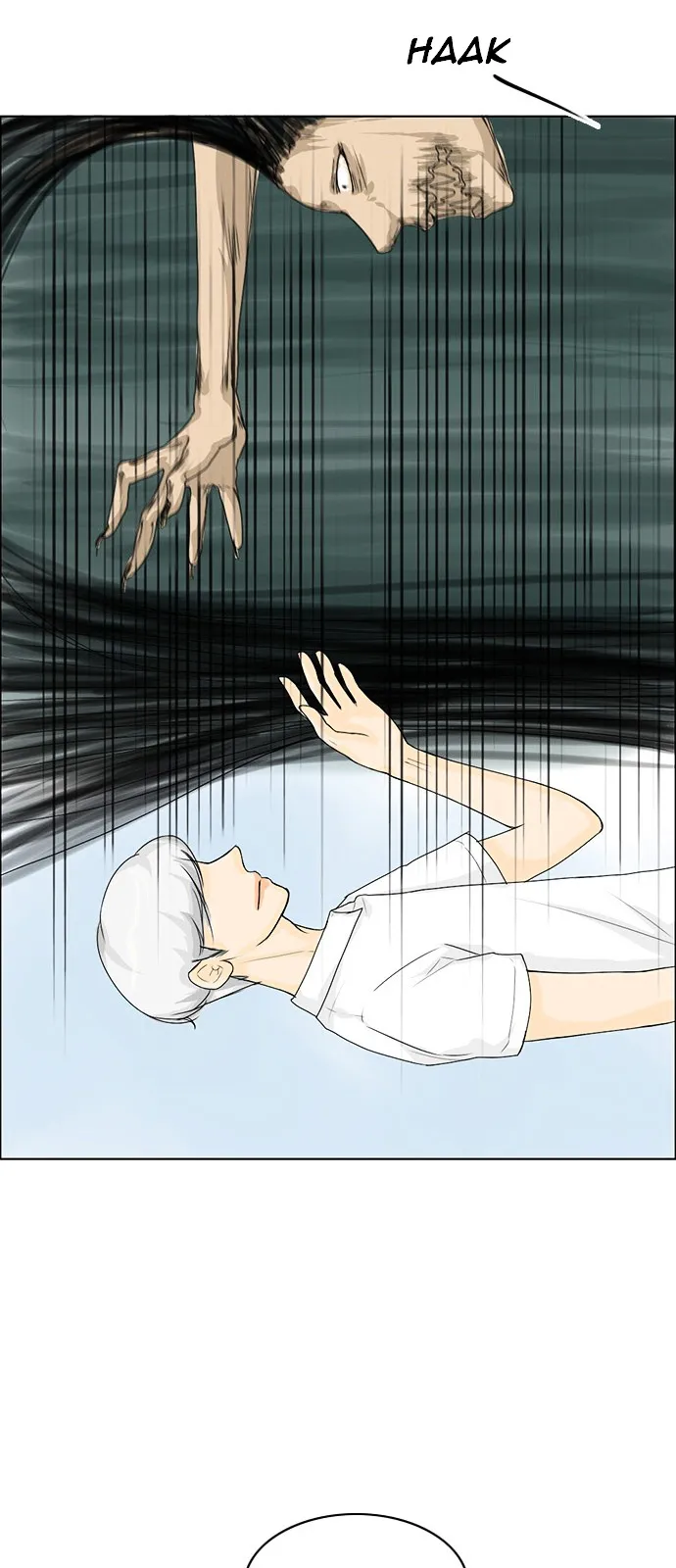 Read Ghost Wife chapter 37 image 10 on Lezhin