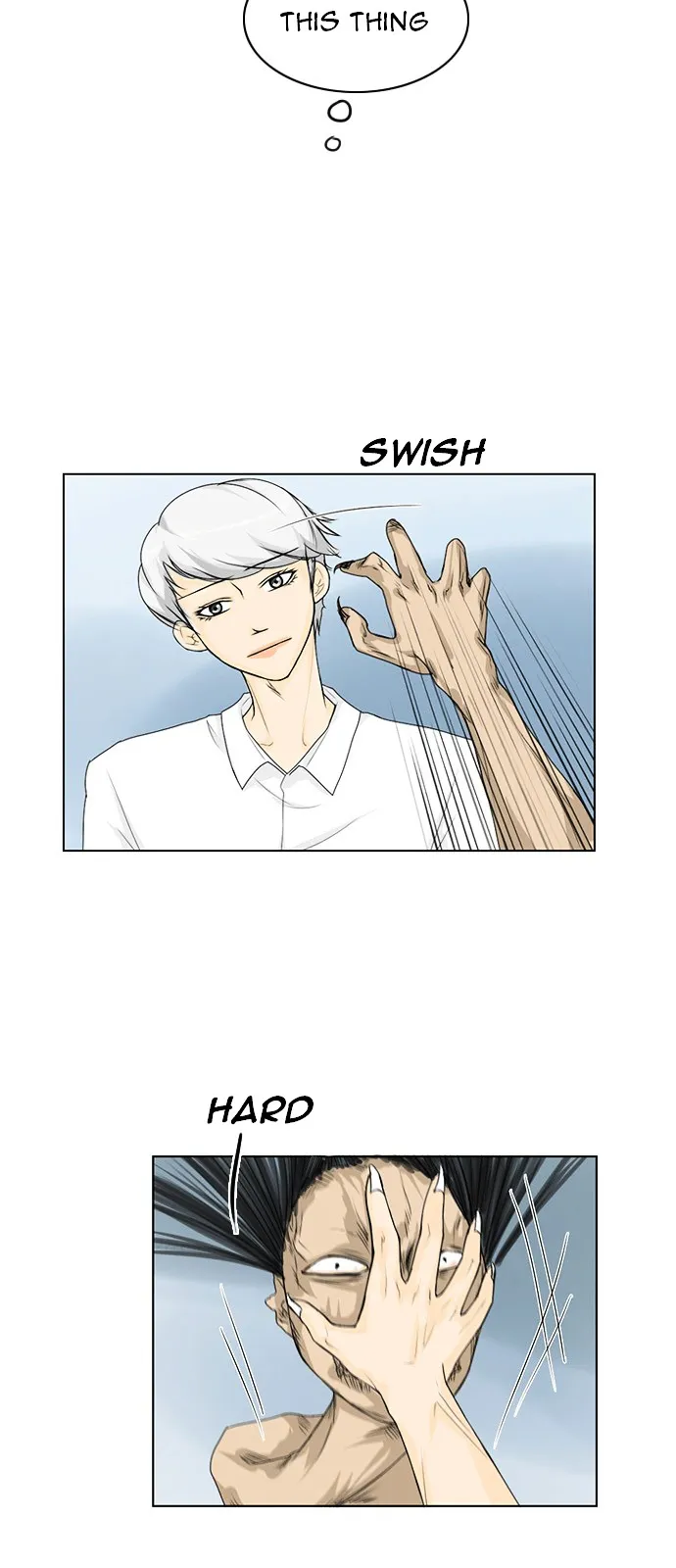 Read Ghost Wife chapter 37 image 11 on Lezhin