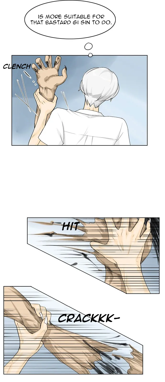Read Ghost Wife chapter 37 image 12 on Lezhin