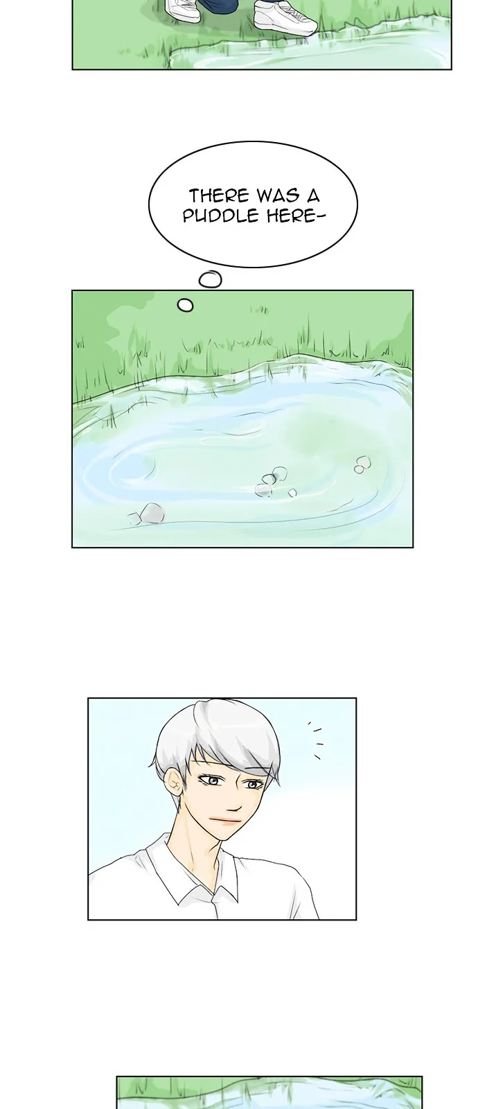 Read Ghost Wife chapter 37 image 21 on Lezhin
