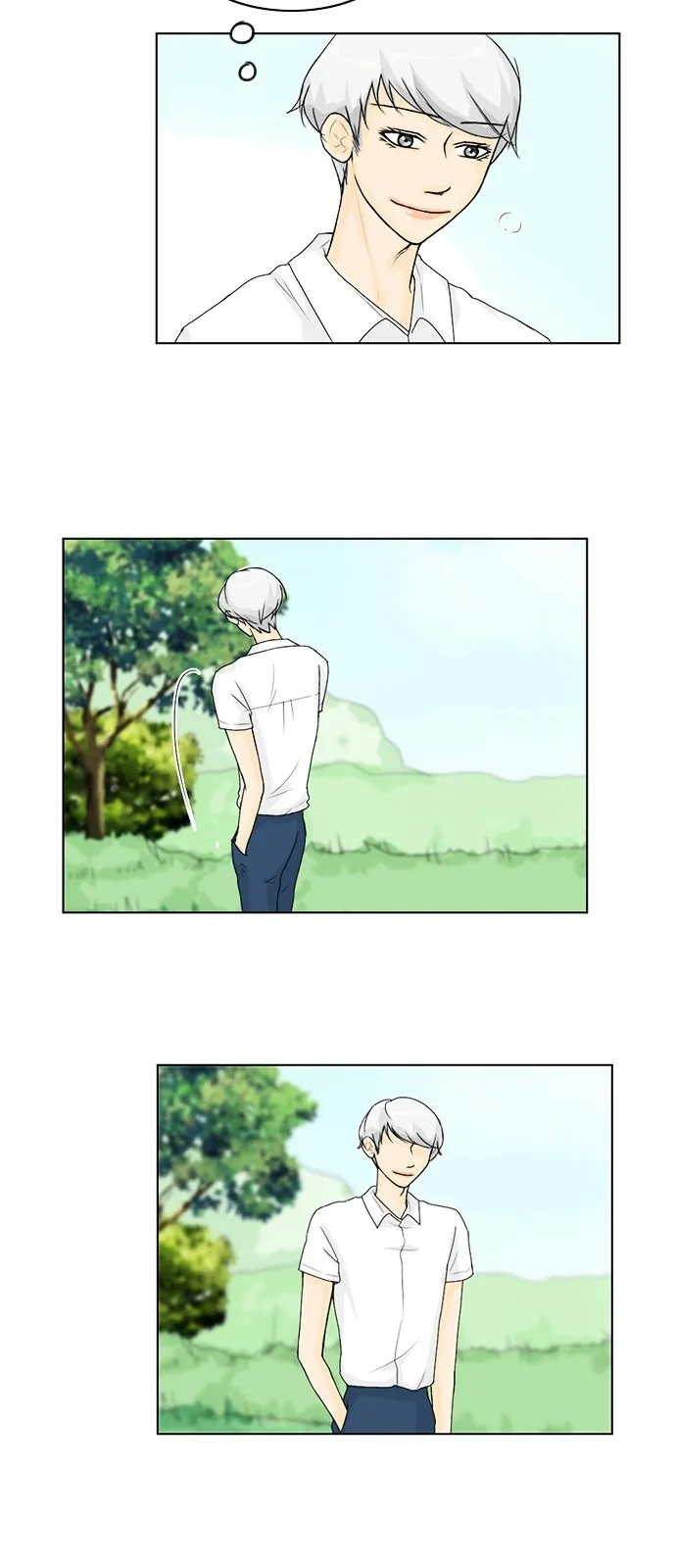 Read Ghost Wife chapter 37 image 23 on Lezhin