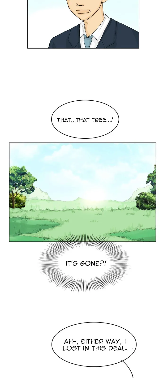 Read Ghost Wife chapter 37 image 25 on Lezhin