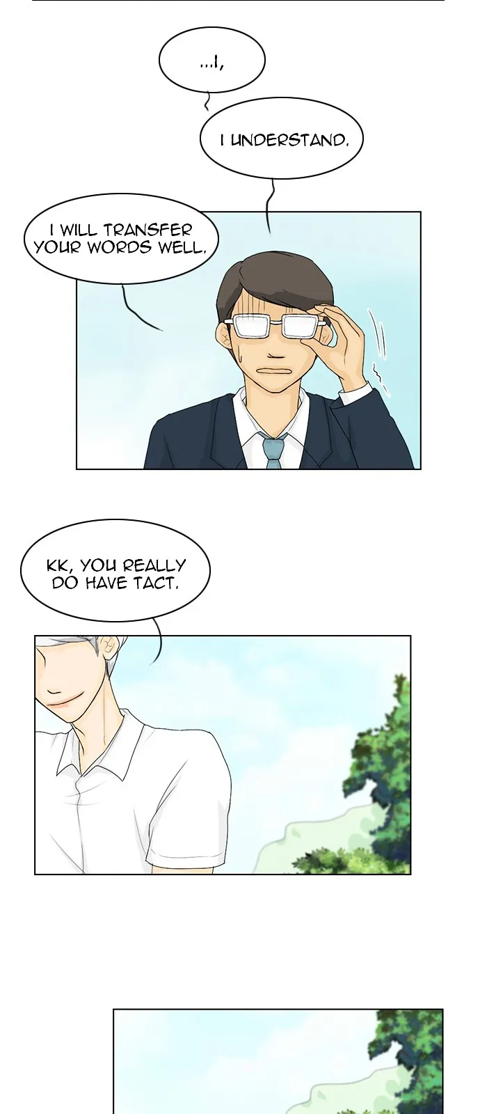 Read Ghost Wife chapter 37 image 28 on Lezhin