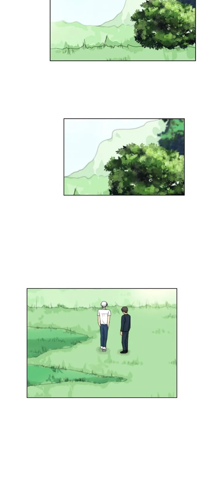 Read Ghost Wife chapter 37 image 29 on Lezhin