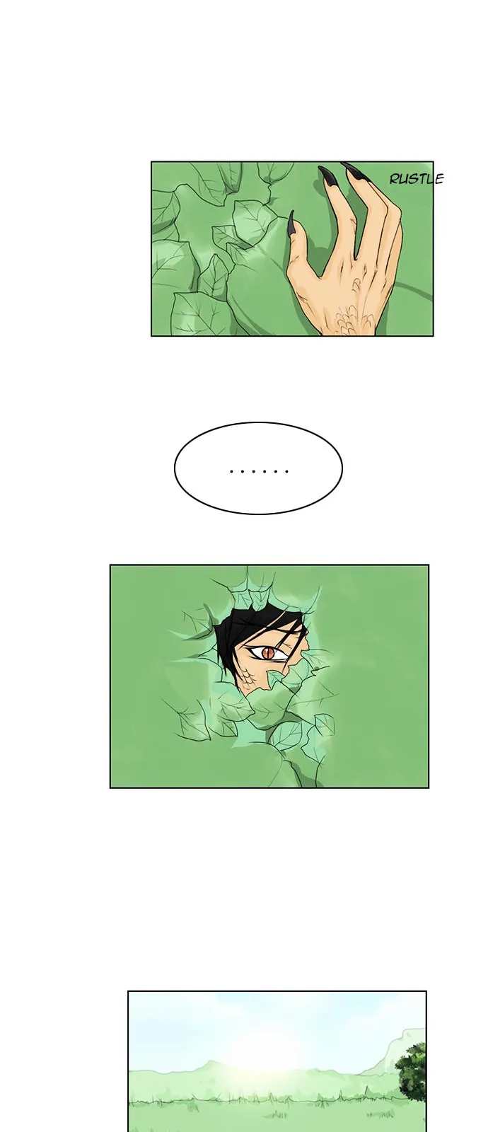 Read Ghost Wife chapter 37 image 30 on Lezhin