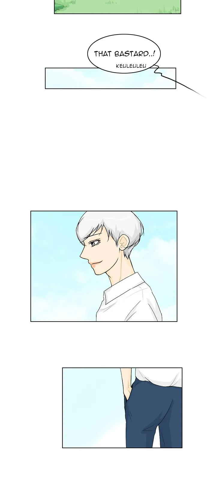 Read Ghost Wife chapter 37 image 31 on Lezhin