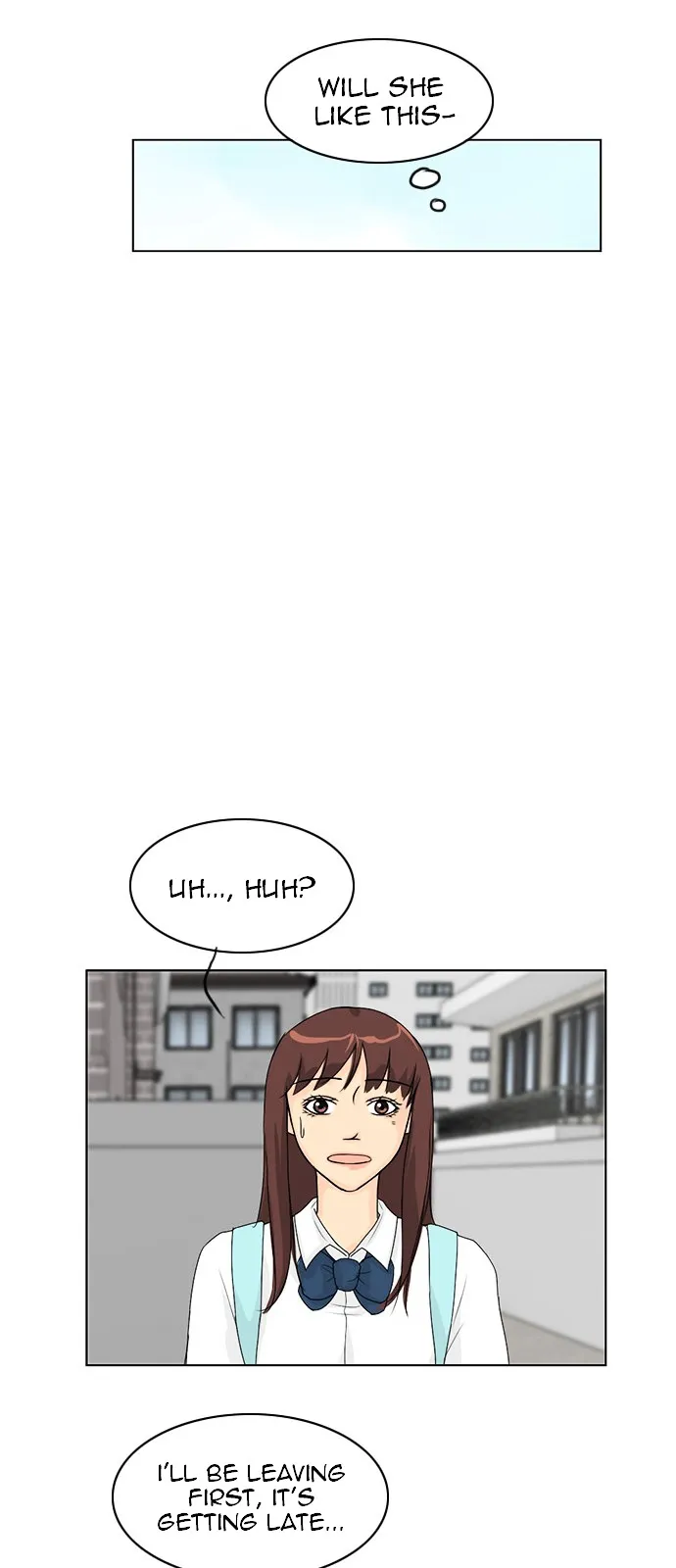 Read Ghost Wife chapter 37 image 32 on Lezhin