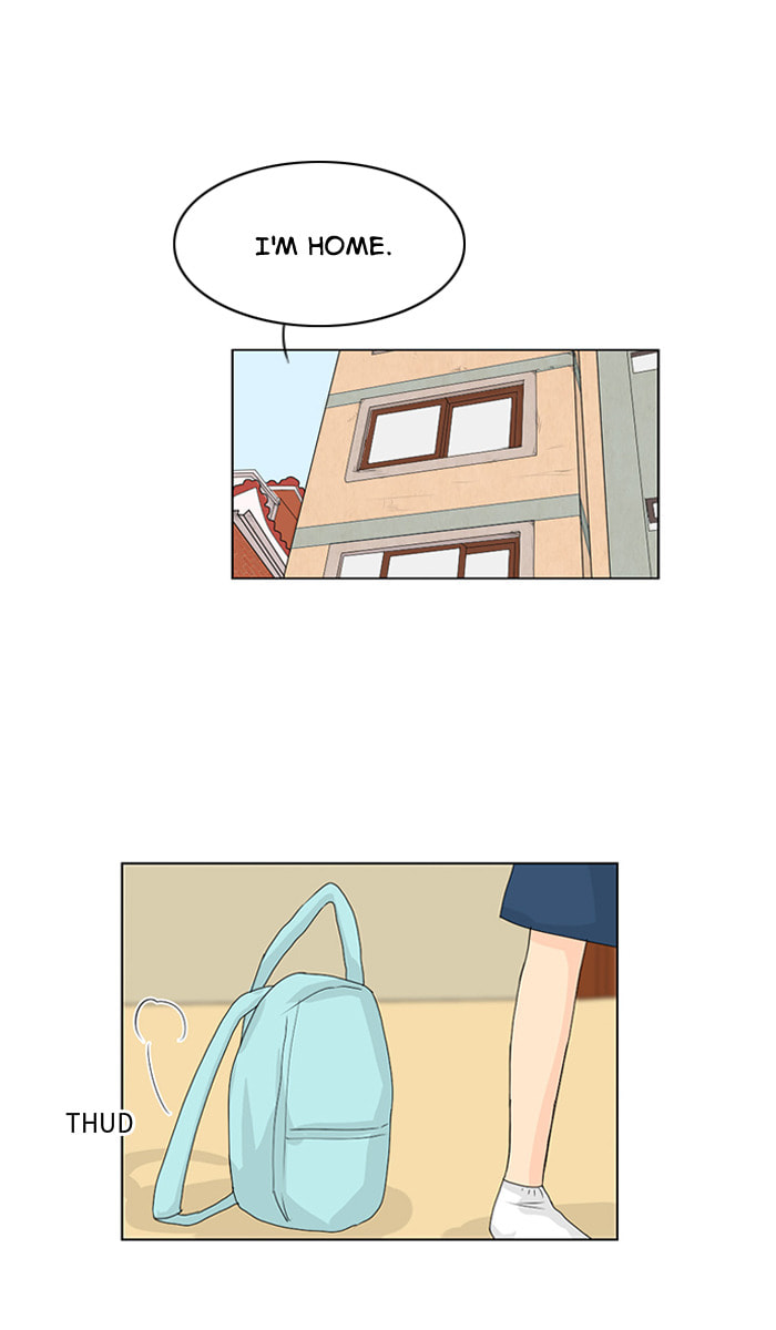 Read Ghost Wife chapter 38 image 1 on Lezhin