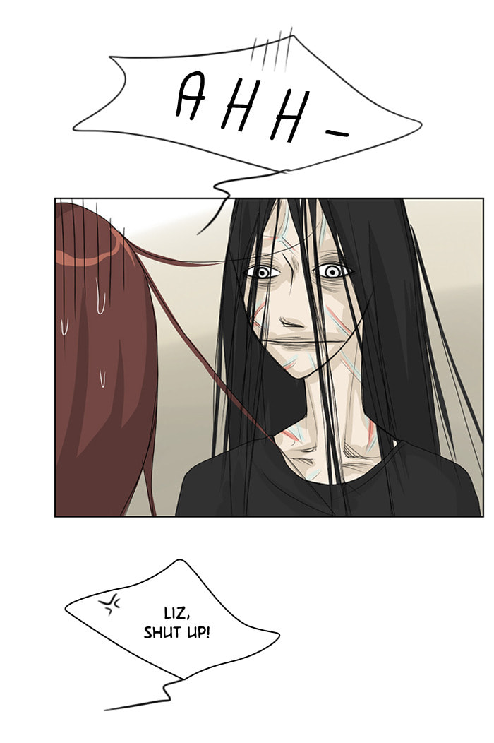 Read Ghost Wife chapter 38 image 12 on Lezhin