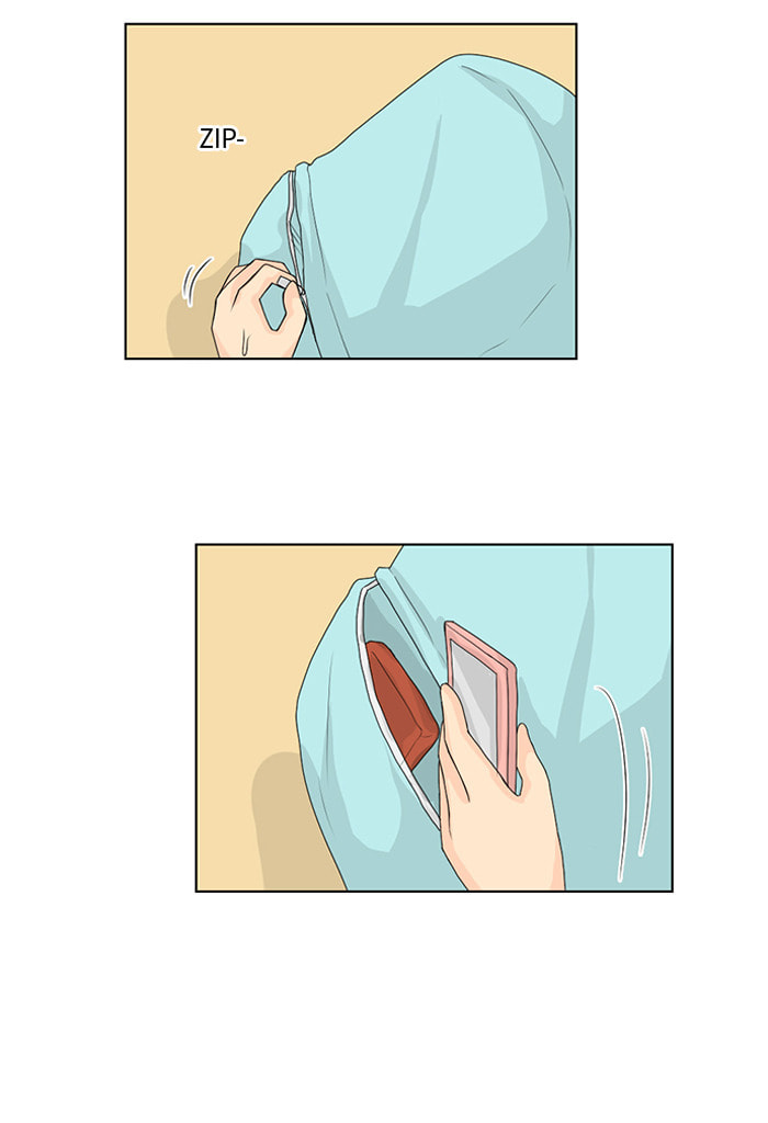 Read Ghost Wife chapter 38 image 24 on Lezhin