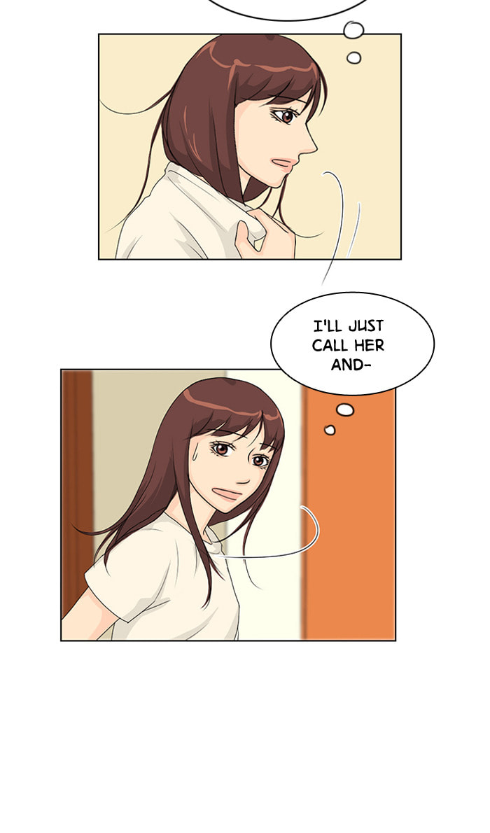 Read Ghost Wife chapter 38 image 3 on Lezhin