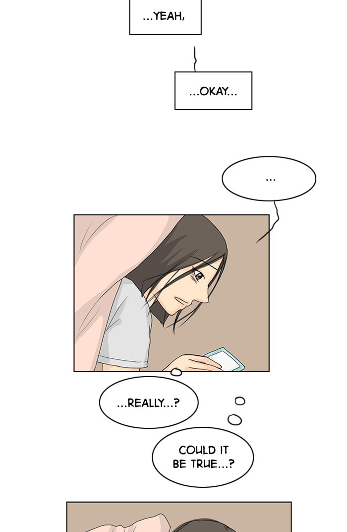 Read Ghost Wife chapter 38 image 45 on Lezhin