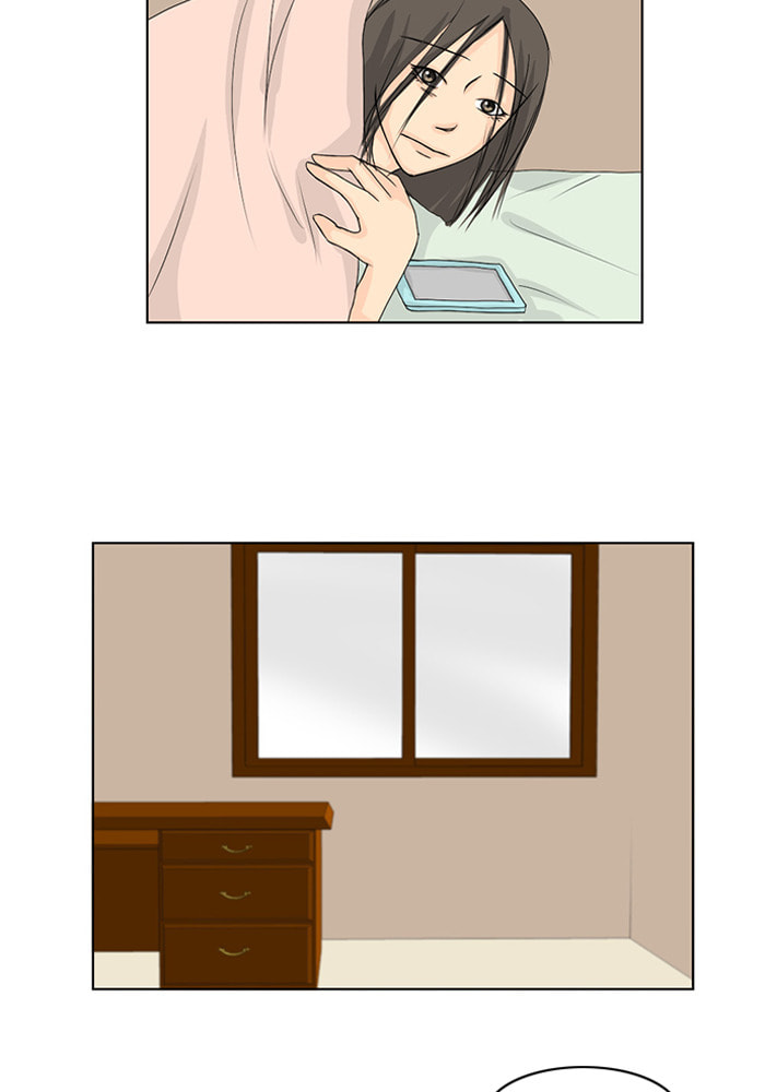 Read Ghost Wife chapter 38 image 46 on Lezhin