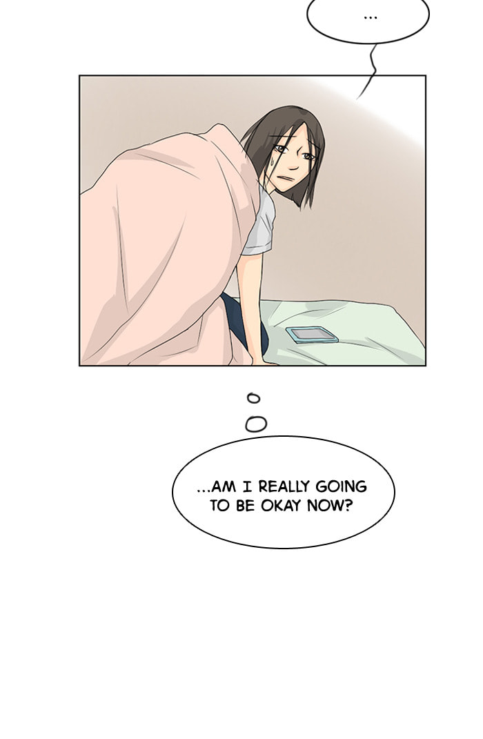 Read Ghost Wife chapter 38 image 47 on Lezhin