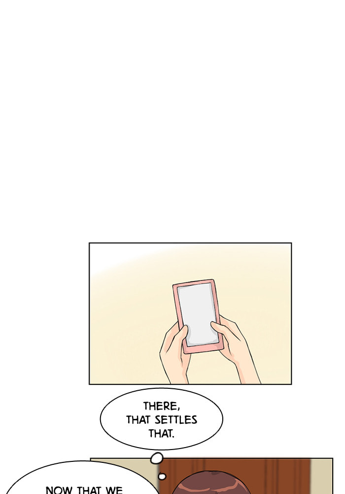 Read Ghost Wife chapter 38 image 48 on Lezhin