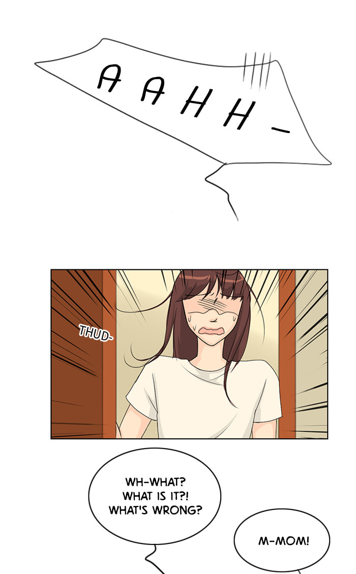 Read Ghost Wife chapter 38 image 5 on Lezhin