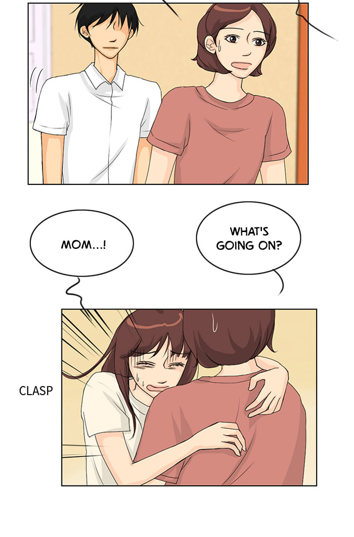 Read Ghost Wife chapter 38 image 6 on Lezhin
