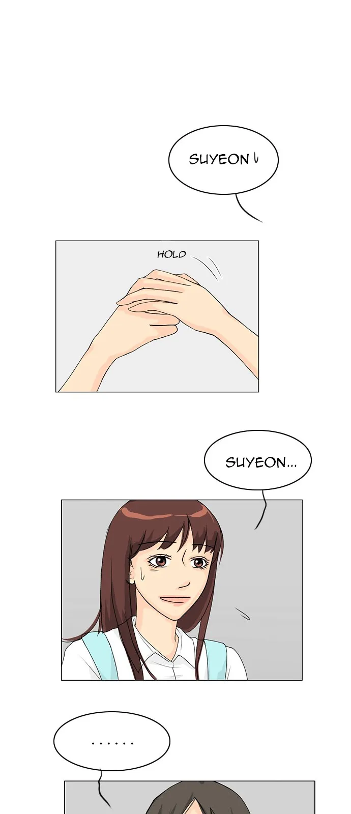 Read Ghost Wife chapter 39 image 15 on Lezhin