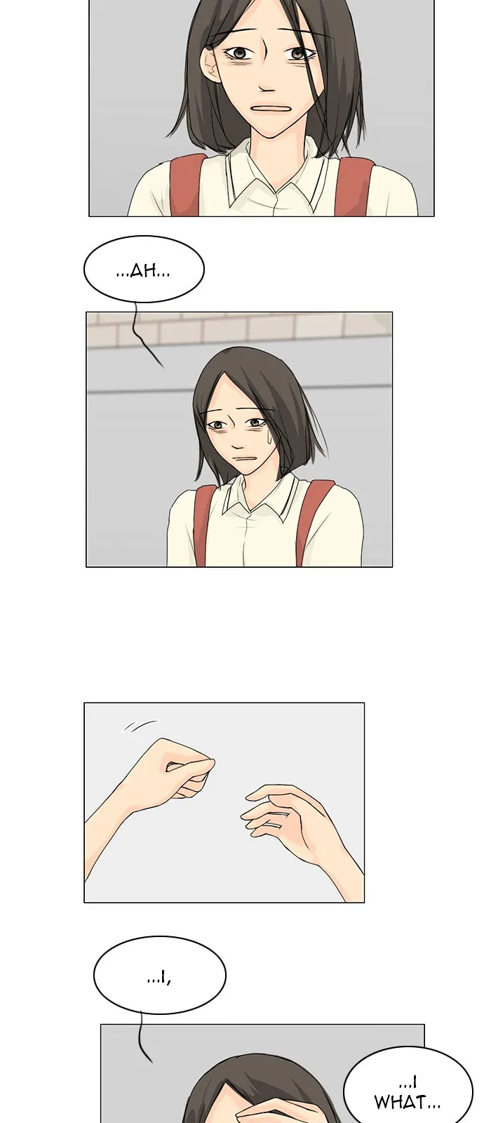 Read Ghost Wife chapter 39 image 16 on Lezhin