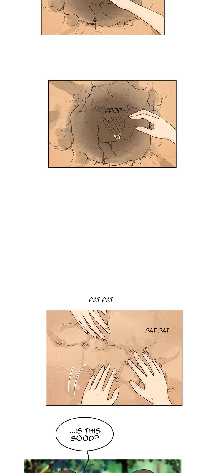 Read Ghost Wife chapter 39 image 27 on Lezhin