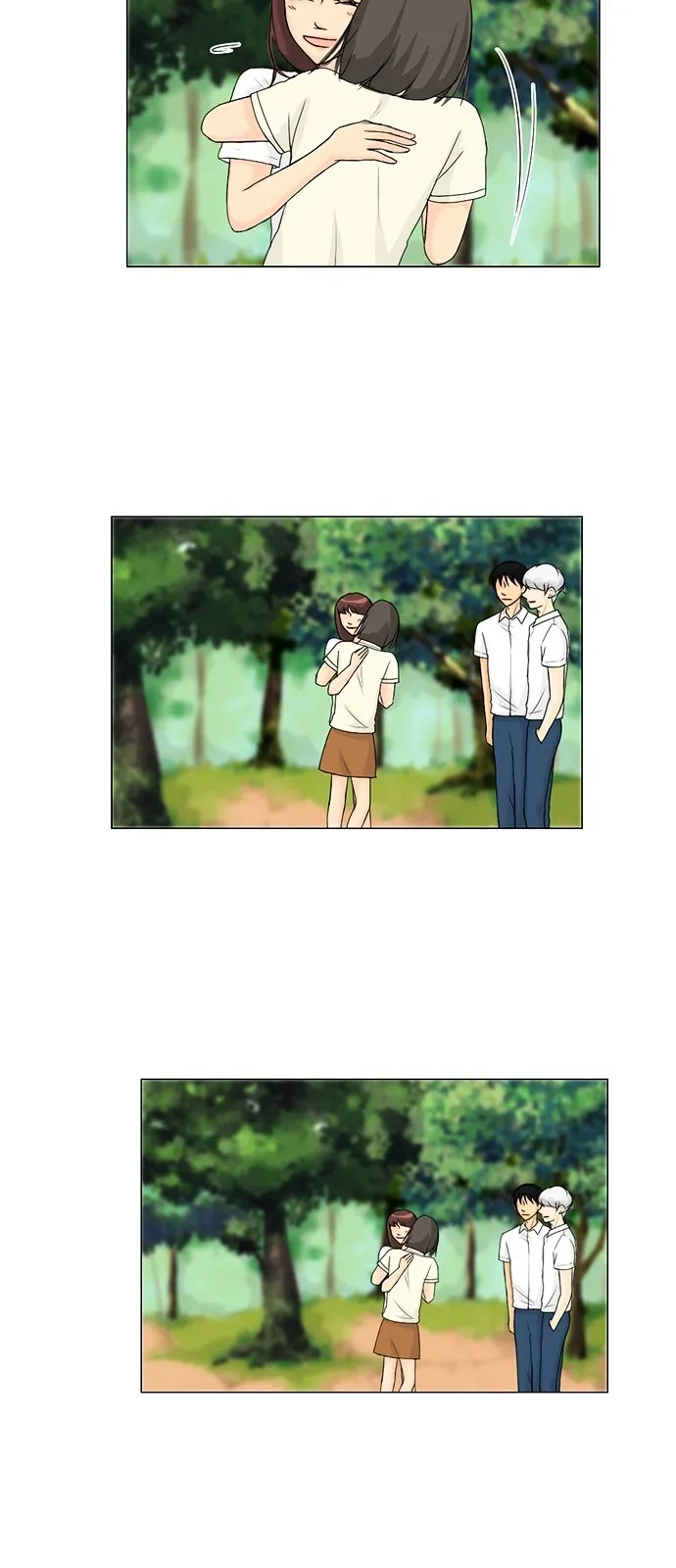 Read Ghost Wife chapter 39 image 32 on Lezhin