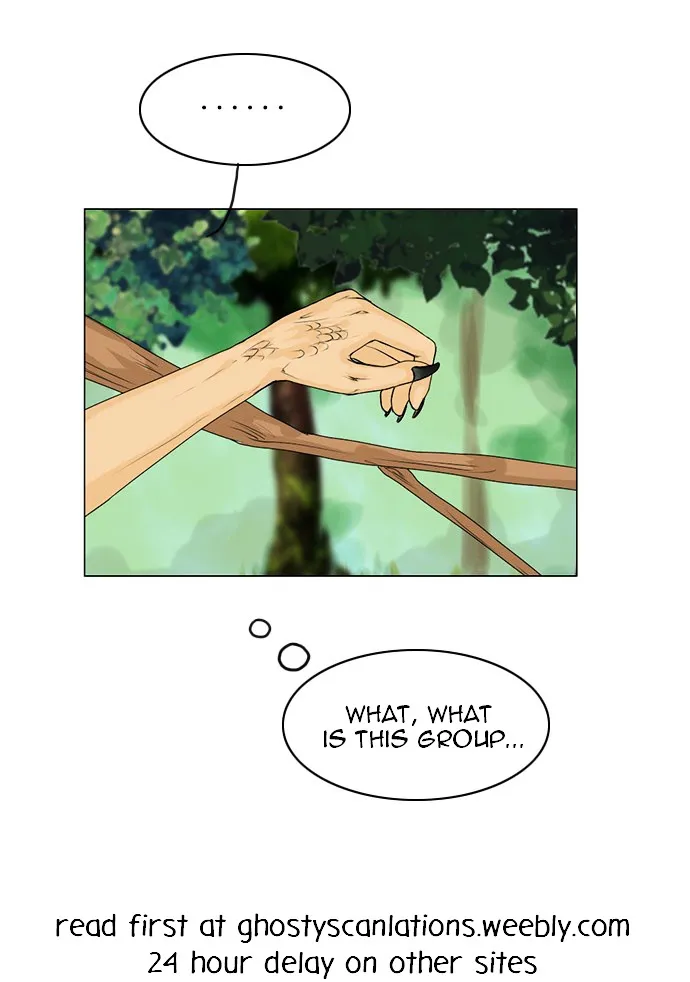 Read Ghost Wife chapter 39 image 33 on Lezhin