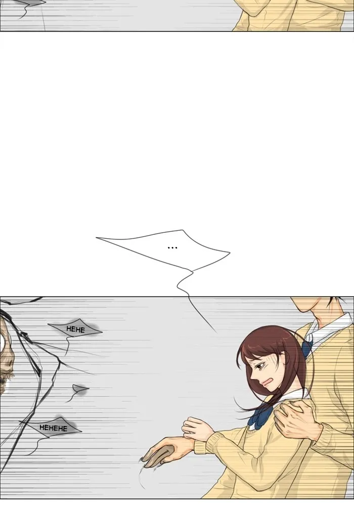 Read Ghost Wife chapter 4 image 1 on Lezhin