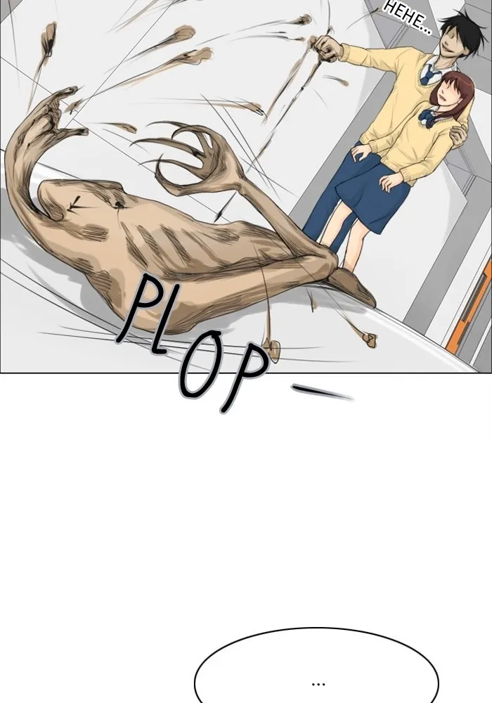 Read Ghost Wife chapter 4 image 13 on Lezhin