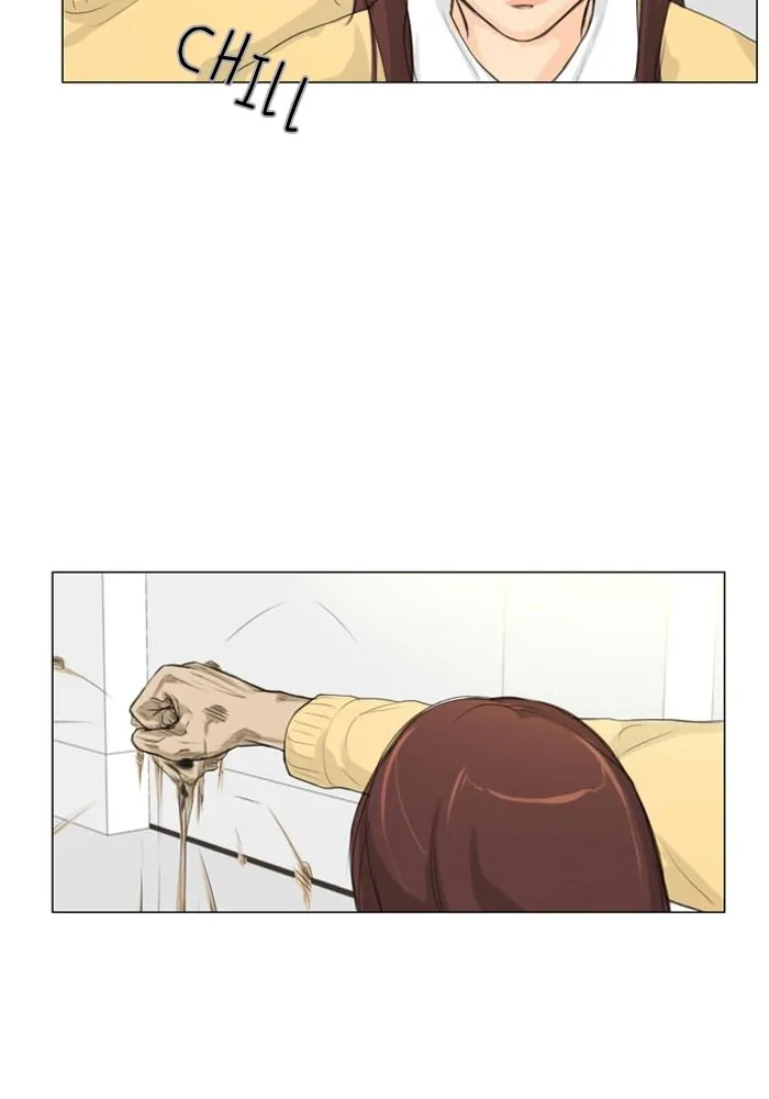 Read Ghost Wife chapter 4 image 16 on Lezhin