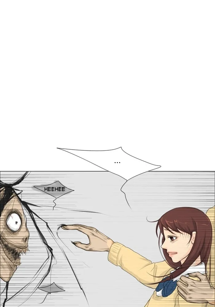 Read Ghost Wife chapter 4 image 2 on Lezhin