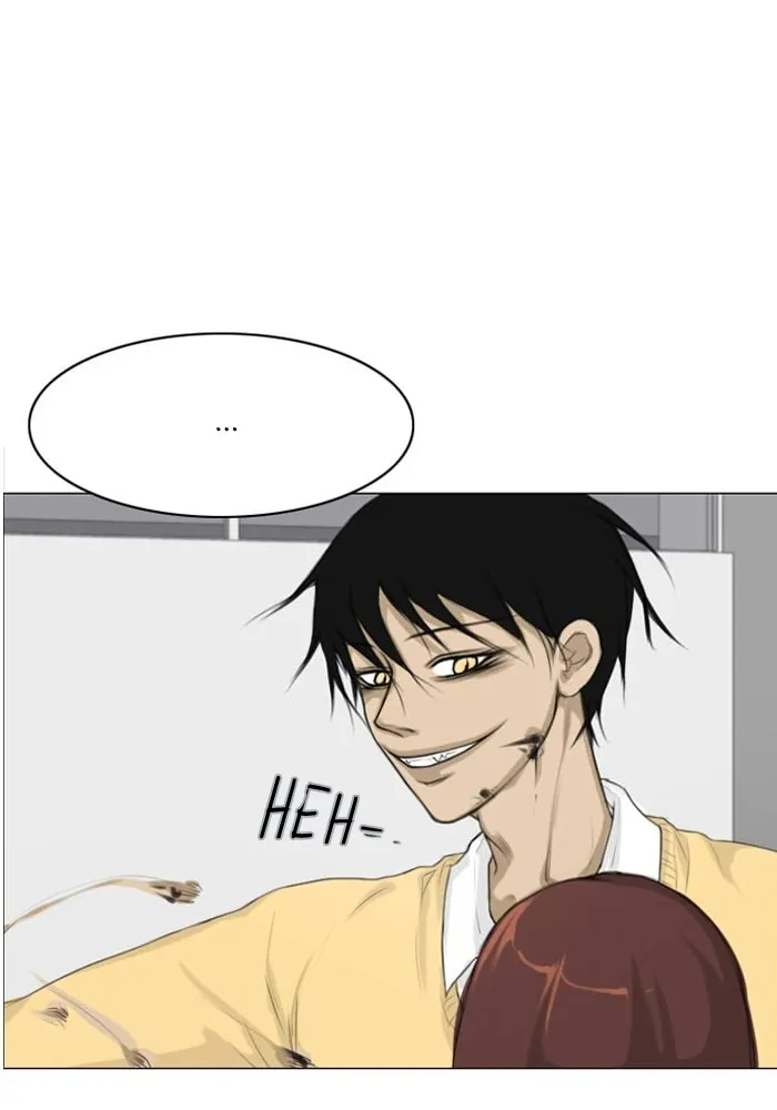 Read Ghost Wife chapter 4 image 21 on Lezhin
