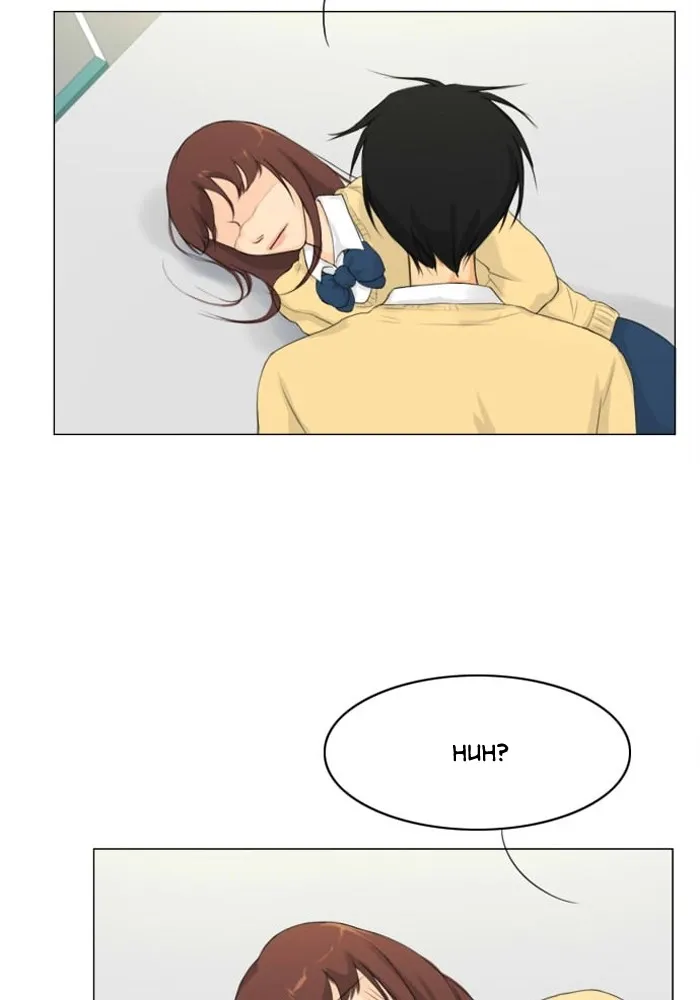 Read Ghost Wife chapter 4 image 26 on Lezhin