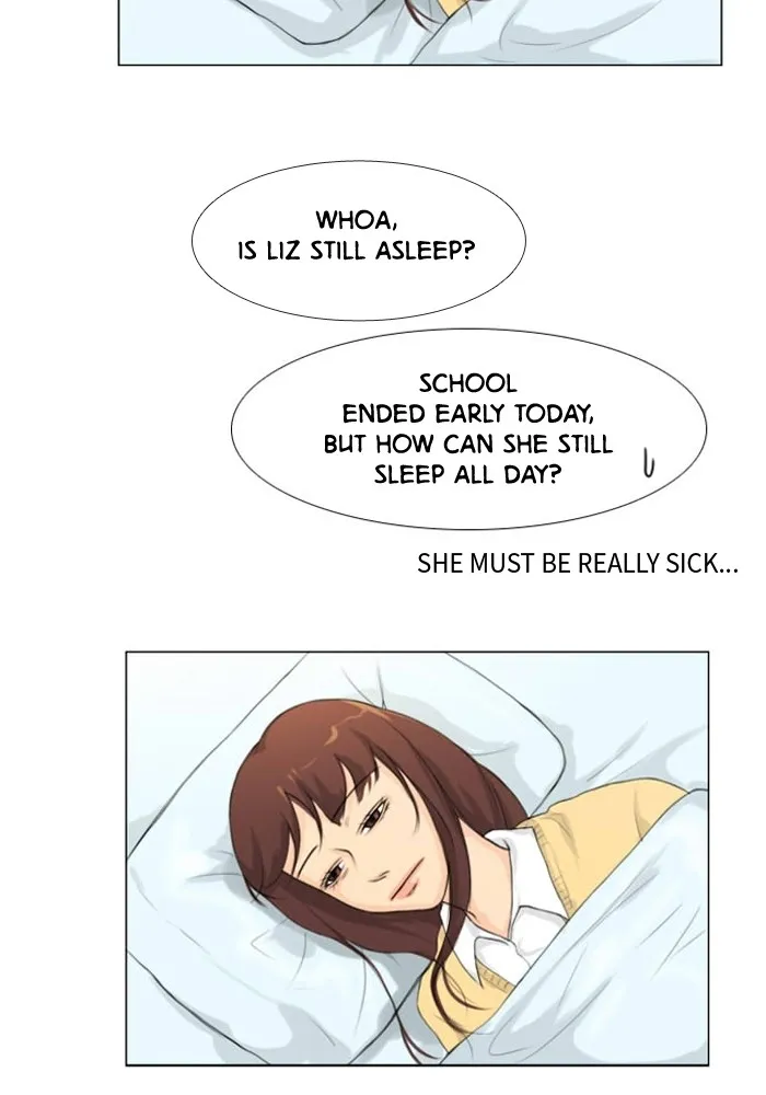 Read Ghost Wife chapter 4 image 28 on Lezhin