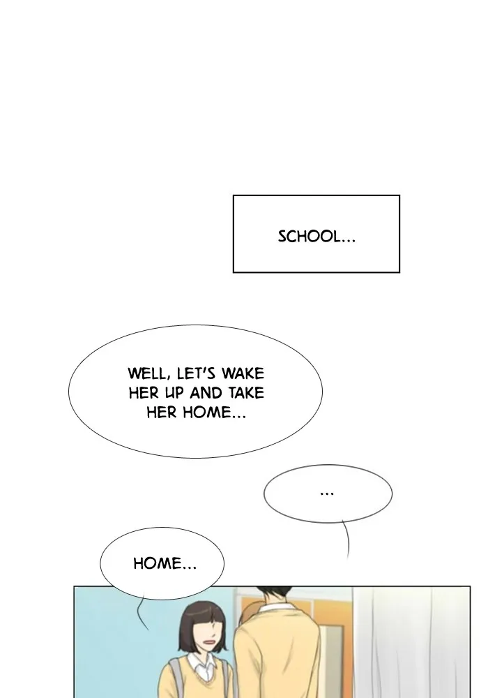 Read Ghost Wife chapter 4 image 29 on Lezhin