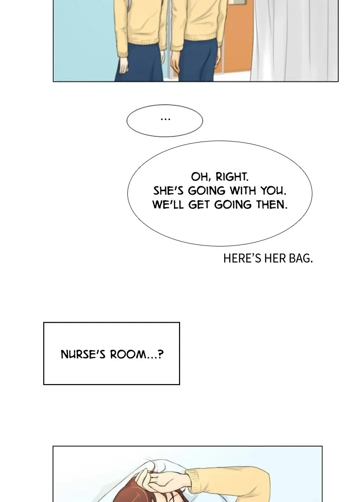 Read Ghost Wife chapter 4 image 30 on Lezhin