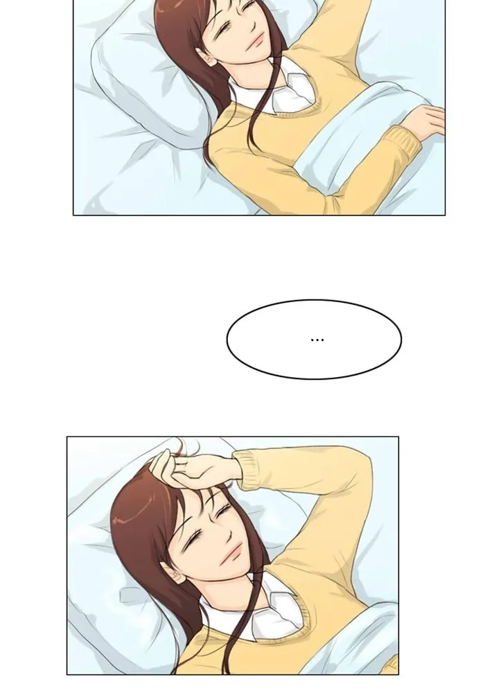 Read Ghost Wife chapter 4 image 31 on Lezhin