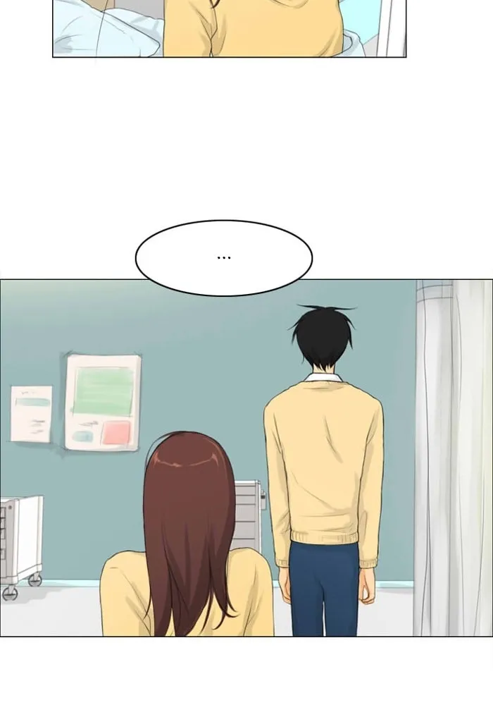 Read Ghost Wife chapter 4 image 33 on Lezhin