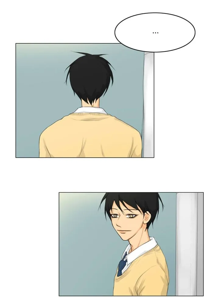 Read Ghost Wife chapter 4 image 34 on Lezhin