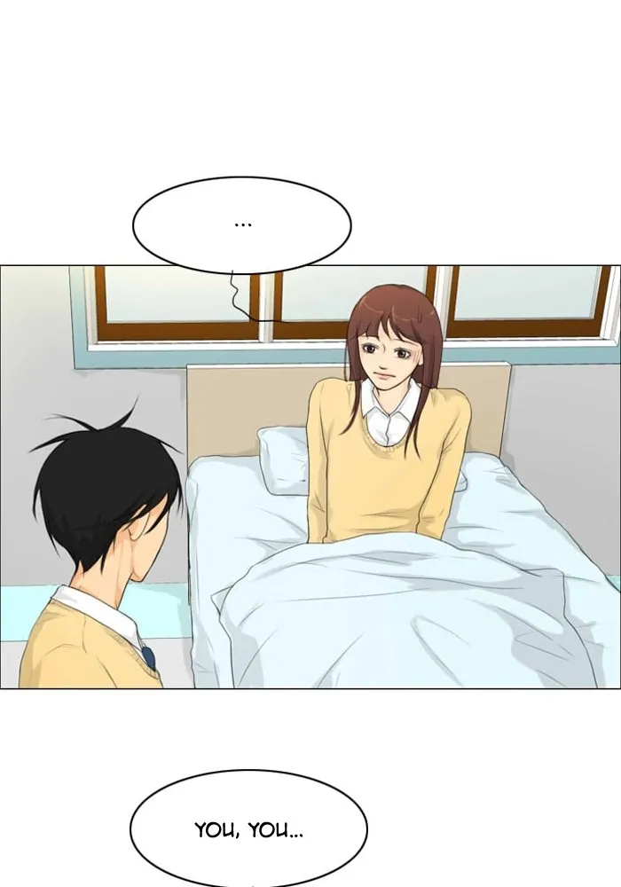 Read Ghost Wife chapter 4 image 35 on Lezhin