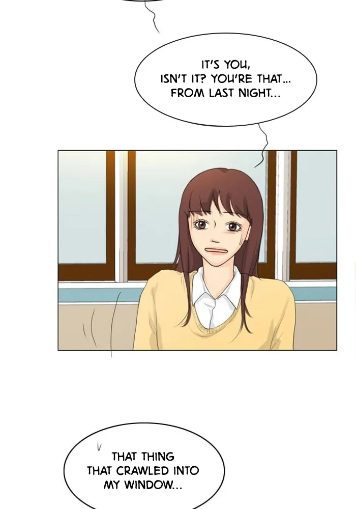 Read Ghost Wife chapter 4 image 36 on Lezhin