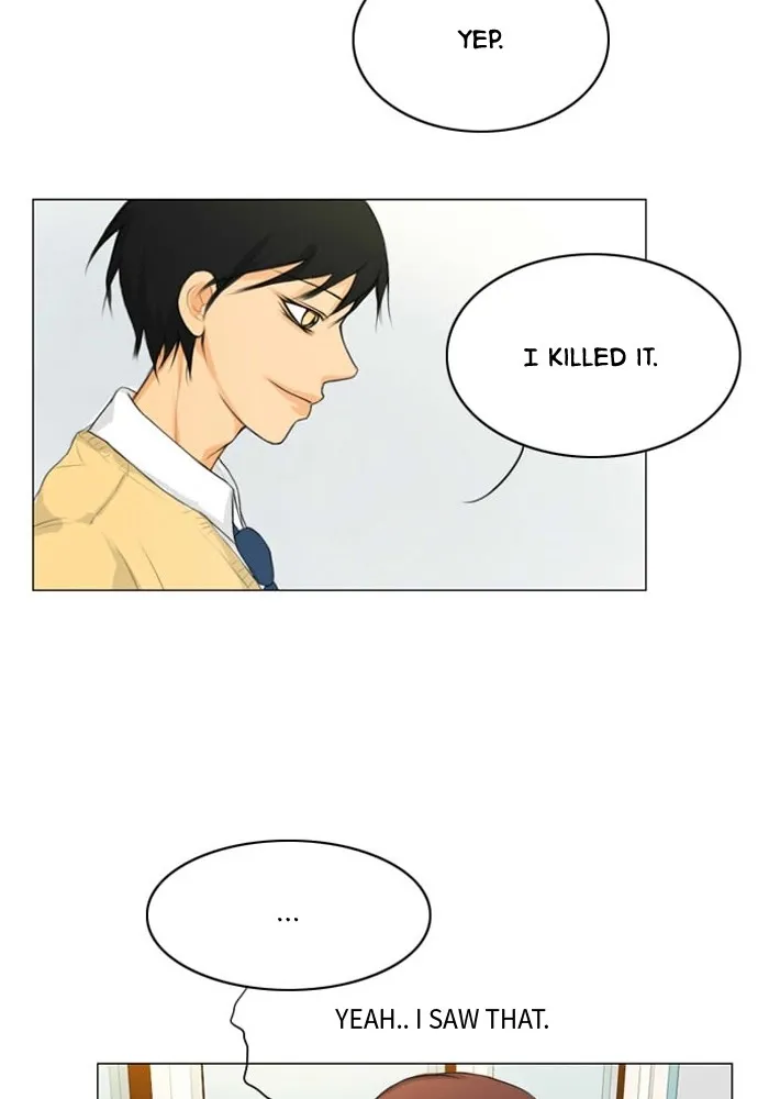 Read Ghost Wife chapter 4 image 40 on Lezhin