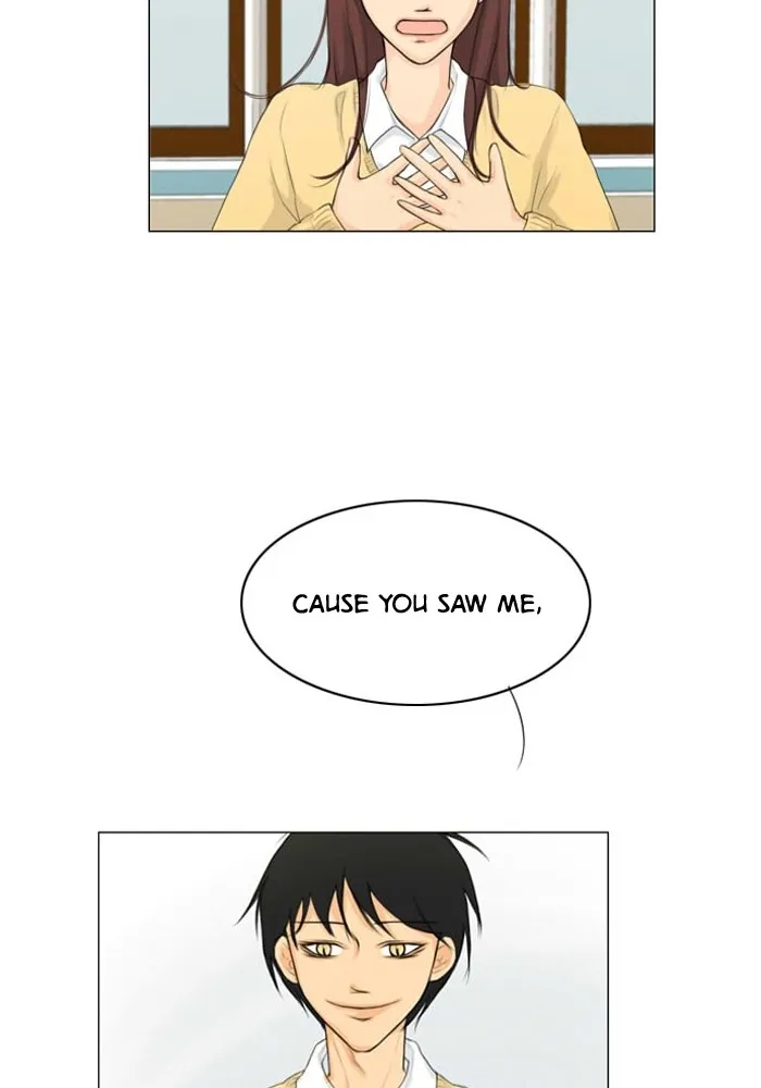 Read Ghost Wife chapter 4 image 43 on Lezhin