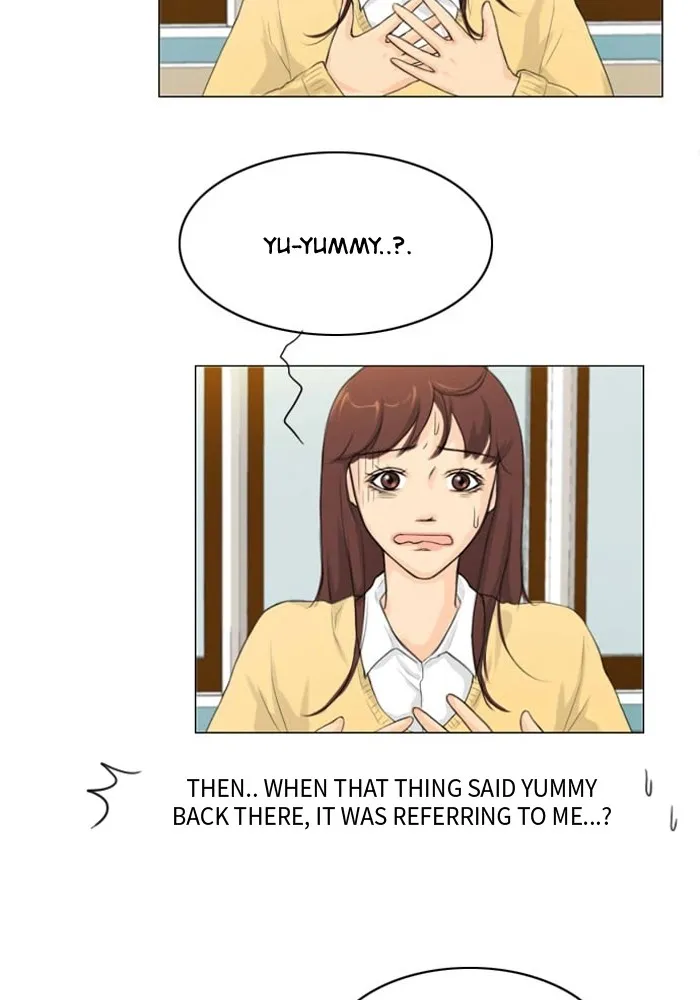Read Ghost Wife chapter 4 image 45 on Lezhin